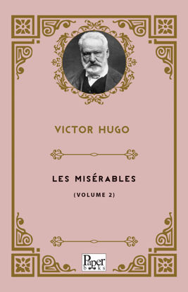 Les Misérables - Volume 2 resmi
