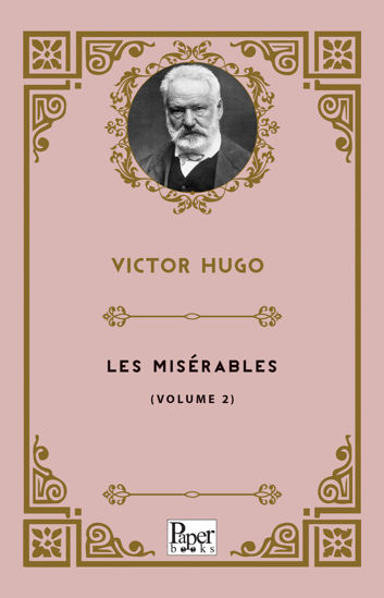 Les Misérables - Volume 2 resmi