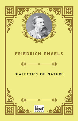Dialectics of Nature resmi