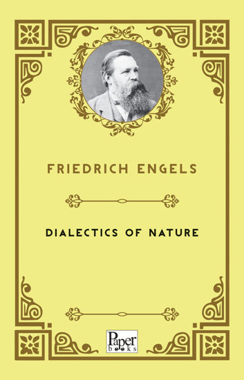 Dialectics of Nature resmi