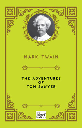 The Adventures of Tom Sawyer resmi