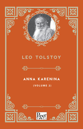 Anna Karenina - Volume 2 resmi