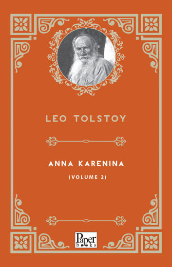 Anna Karenina - Volume 2 resmi