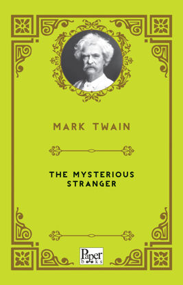 The Mysterious Stranger resmi