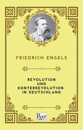 Revolution und Konterrevolution in Deutschland resmi