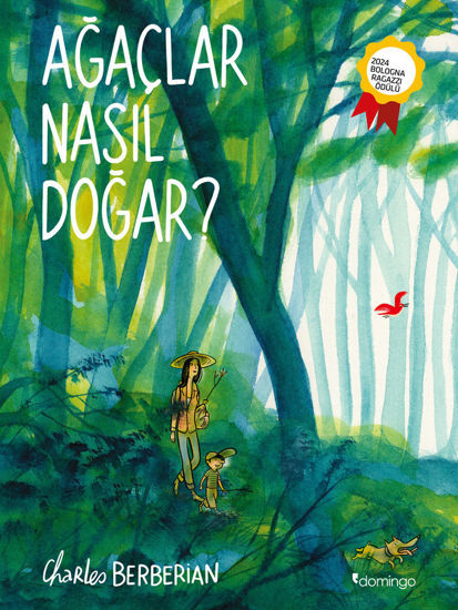 Ağaçlar Nasıl Doğar ? resmi