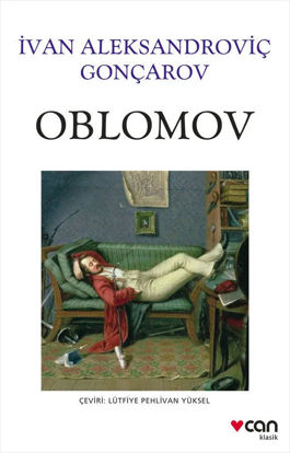 Oblomov resmi
