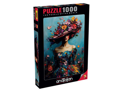 Çiçek Etkisi 1000P resmi