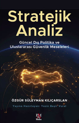Stratejik Analiz resmi