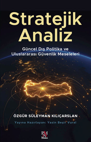 Stratejik Analiz resmi