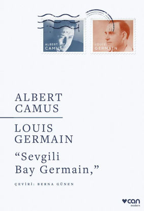 “Sevgili Bay Germain,” resmi
