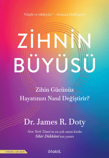 Zihnin Büyüsü resmi