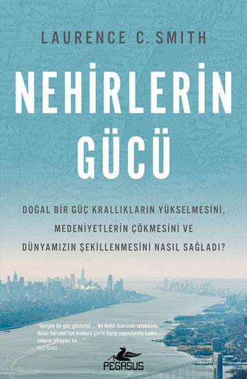 Nehirlerin Gücü resmi