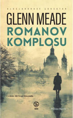 Romanov Komplosu resmi