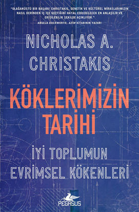 Köklerimizin Tarihi resmi