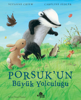Porsuk’un Büyük Yolculuğu resmi