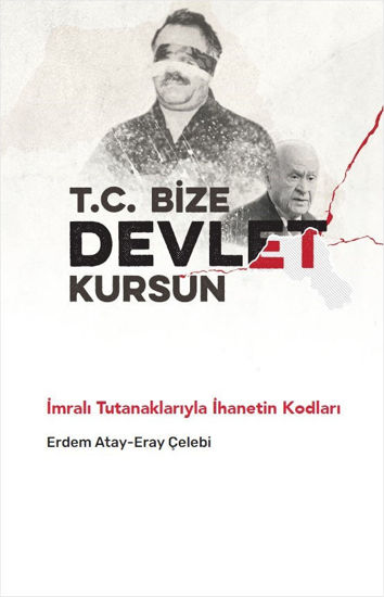 T.C. Bize Devlet Kursun resmi