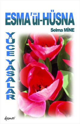 Esma'ül Hüsna - Yüce Yasalar resmi