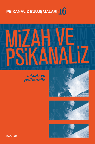 Mizah ve Psikanaliz - Psikanaliz Buluşmaları 16 resmi