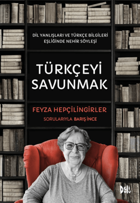 Türkçeyi Savunmak resmi