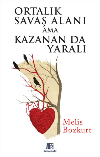Ortalık Savaş Alanı Ama Kazanan Da Yaralı resmi