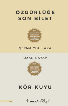 Özgürlüğe Son Bilet - Kör Kuyu resmi