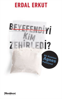 Beyefendiyi Kim Zehirledi? resmi