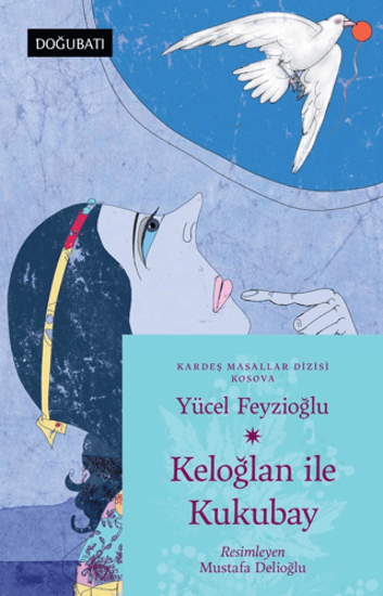 Keloğlan ile Kukubay resmi