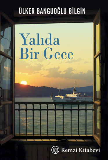 Yalıda Bir Gece resmi