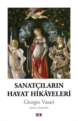 Sanatçıların Hayat Hikâyeleri resmi