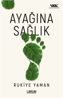 Ayağına Sağlık resmi