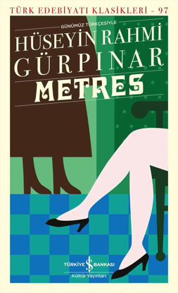 Metres resmi