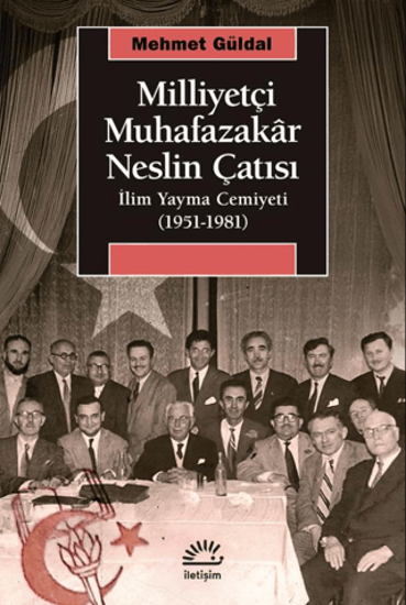 Milliyetçi Muhafazakâr Neslin Çatısı resmi