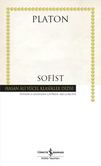Sofist resmi