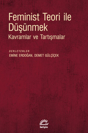 Feminist Teori ile Düşünmek resmi