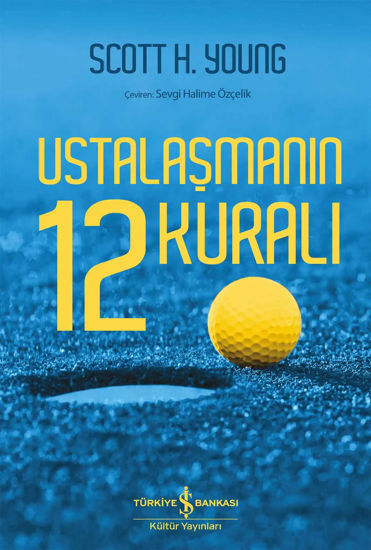Ustalaşmanın 12 Kuralı resmi