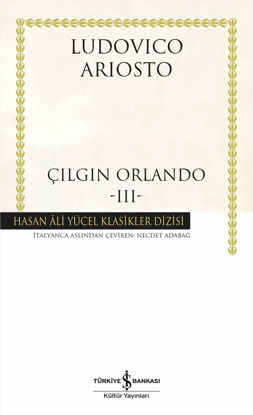 Çılgın Orlando – 3 resmi