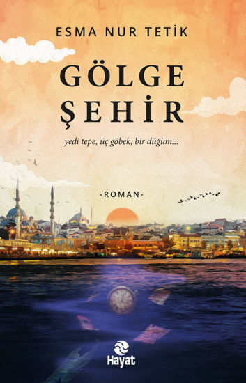 Gölge Şehir resmi