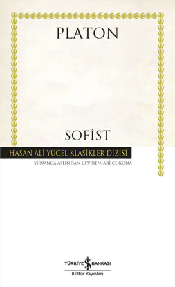 Sofist - Ciltli resmi