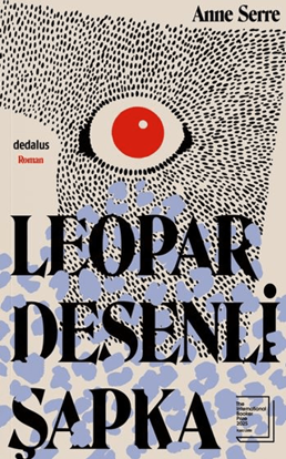 Leopar Desenli Şapka resmi