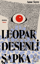 Leopar Desenli Şapka resmi