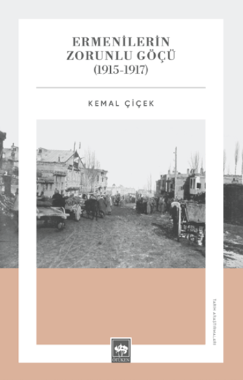 Ermenilerin Zorunlu Göçü 1915 - 1917 resmi