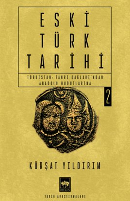 Eski Türk Tarihi 2 resmi