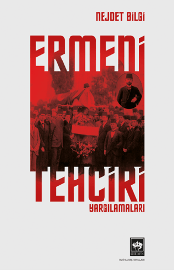 Ermeni Tehciri Yargılamaları resmi
