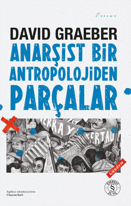 Anarşist Bir Antropolojiden Parçalar resmi