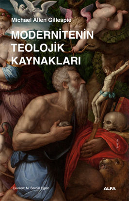 Modernitenin Teolojik Kaynakları resmi