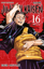 Jujutsu Kaisen 16. Cilt resmi