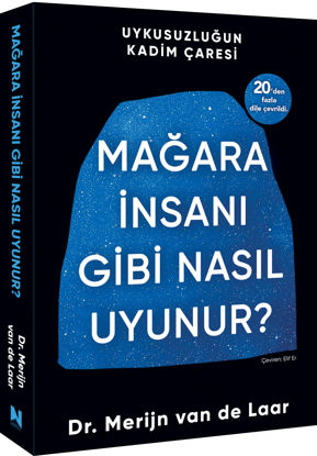 Mağara İnsanı Gibi Nasıl Uyunur ? resmi