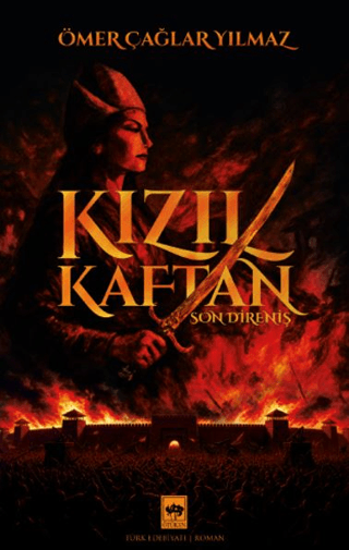 Kızıl Kaftan resmi