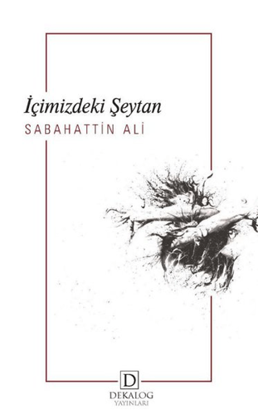 İçimizdeki Şeytan - Cepboy resmi